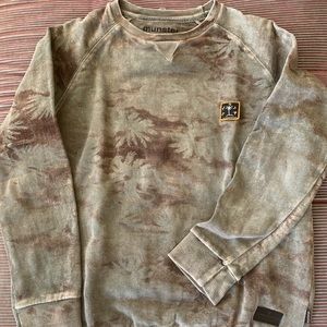 Munster boy sweatshirt